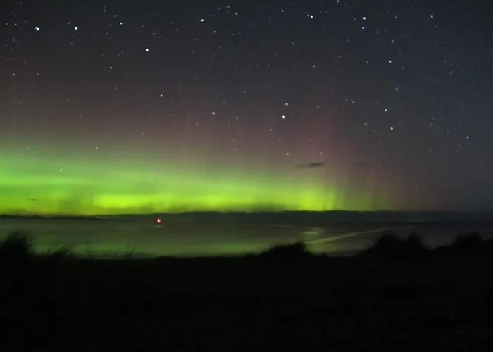 Aurora View