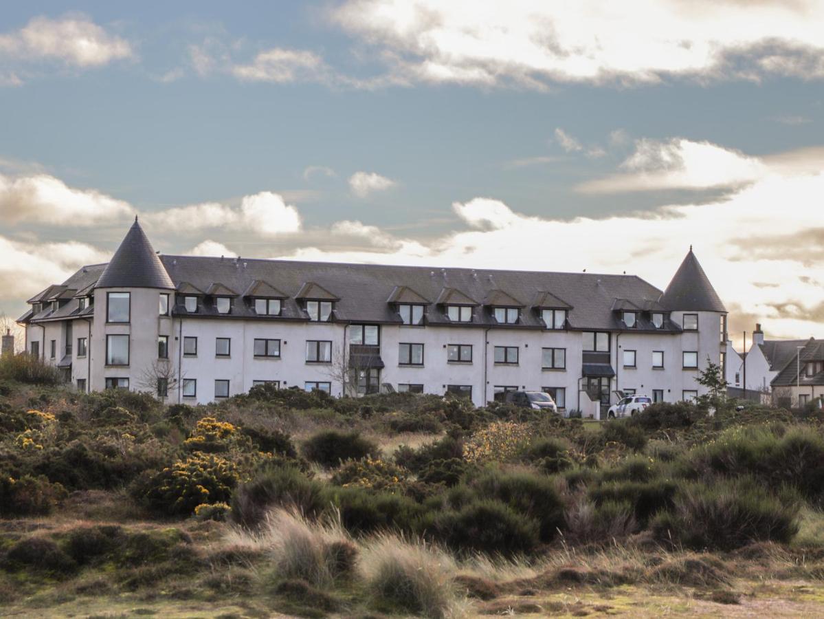 Holiday home Aurora View Forres