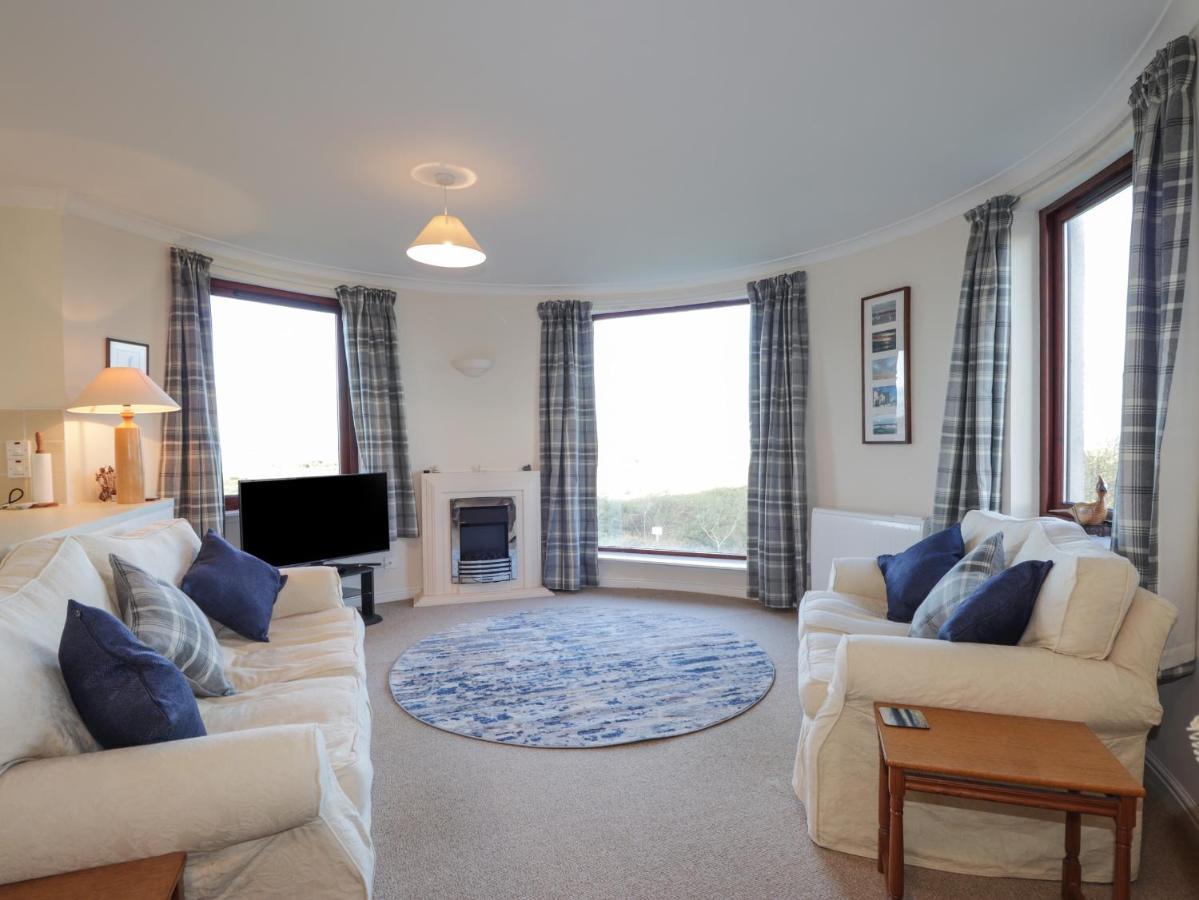 Holiday home Aurora View *