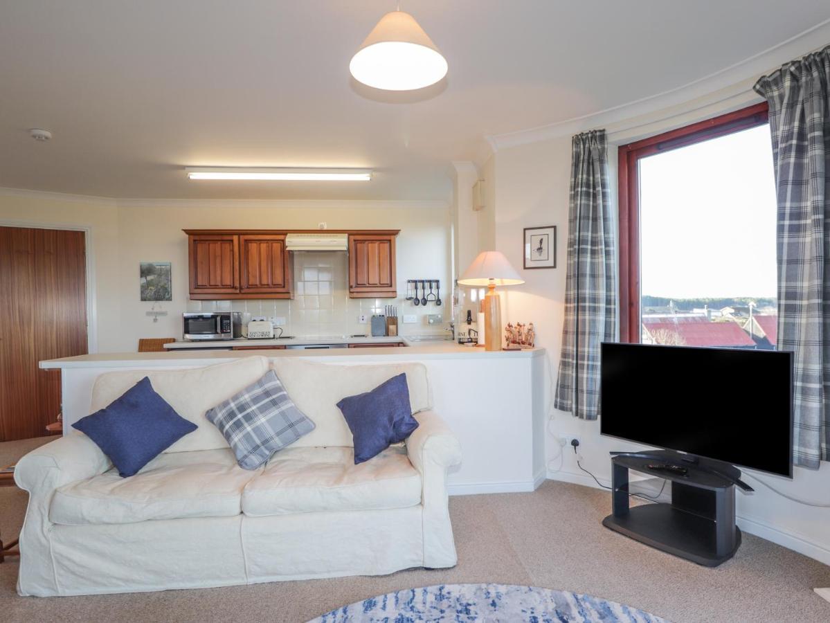 Holiday home Aurora View
