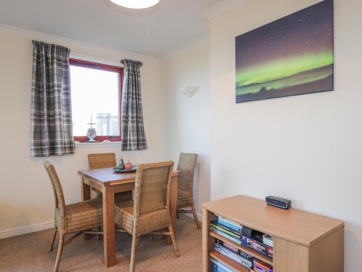 Aurora View *