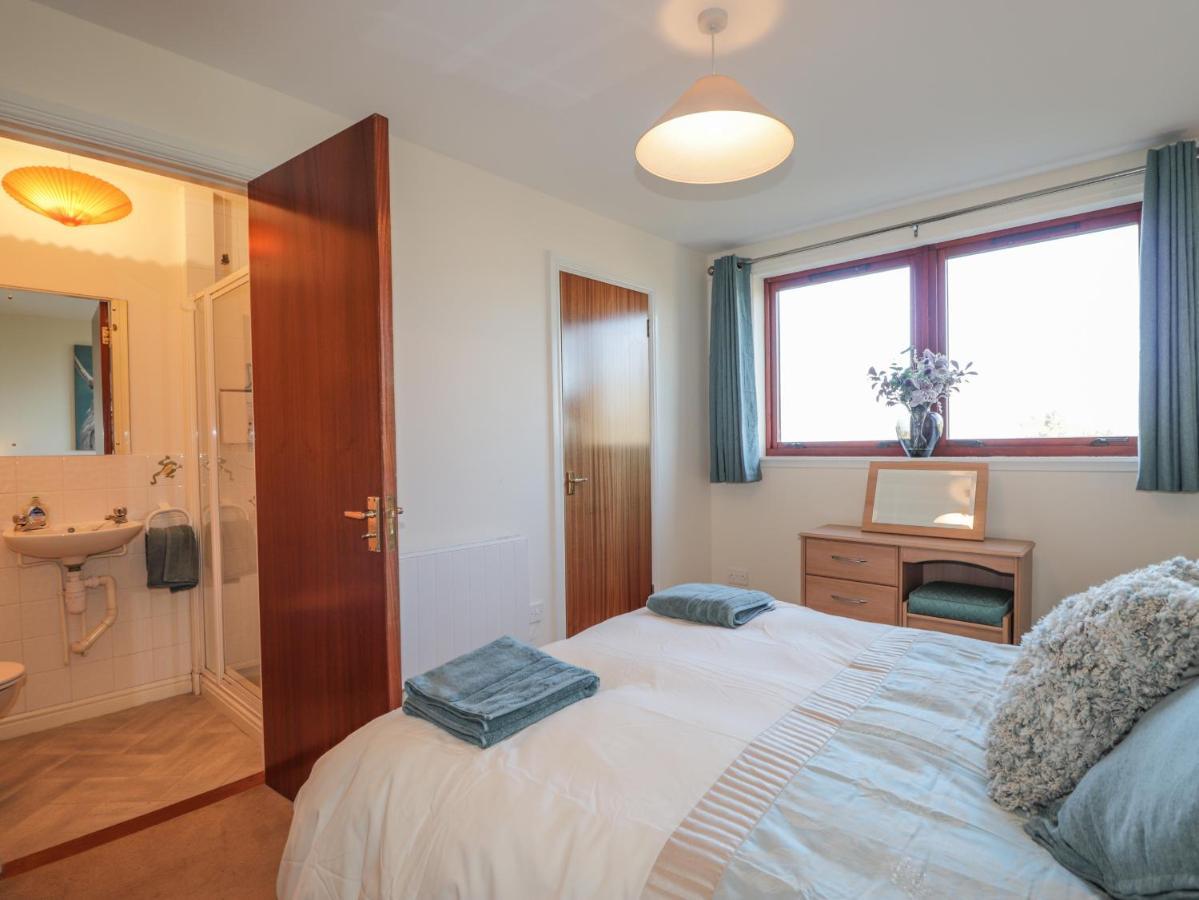 Holiday home Aurora View
