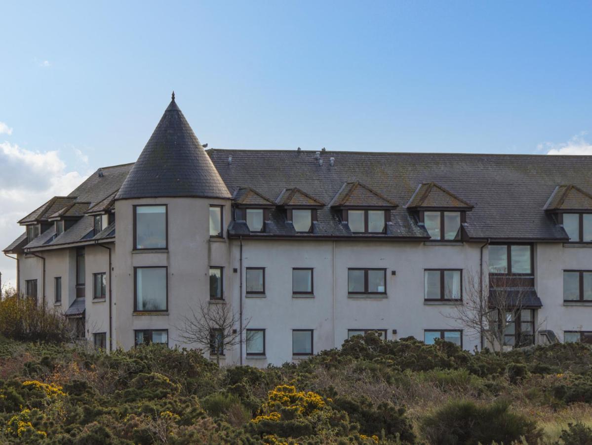 Aurora View Holiday home Forres