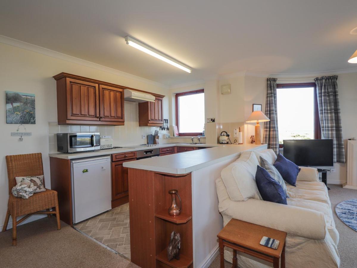 Aurora View Holiday home *