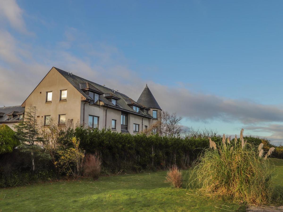 Aurora View Holiday home Forres