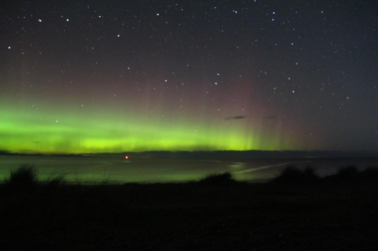 Aurora View