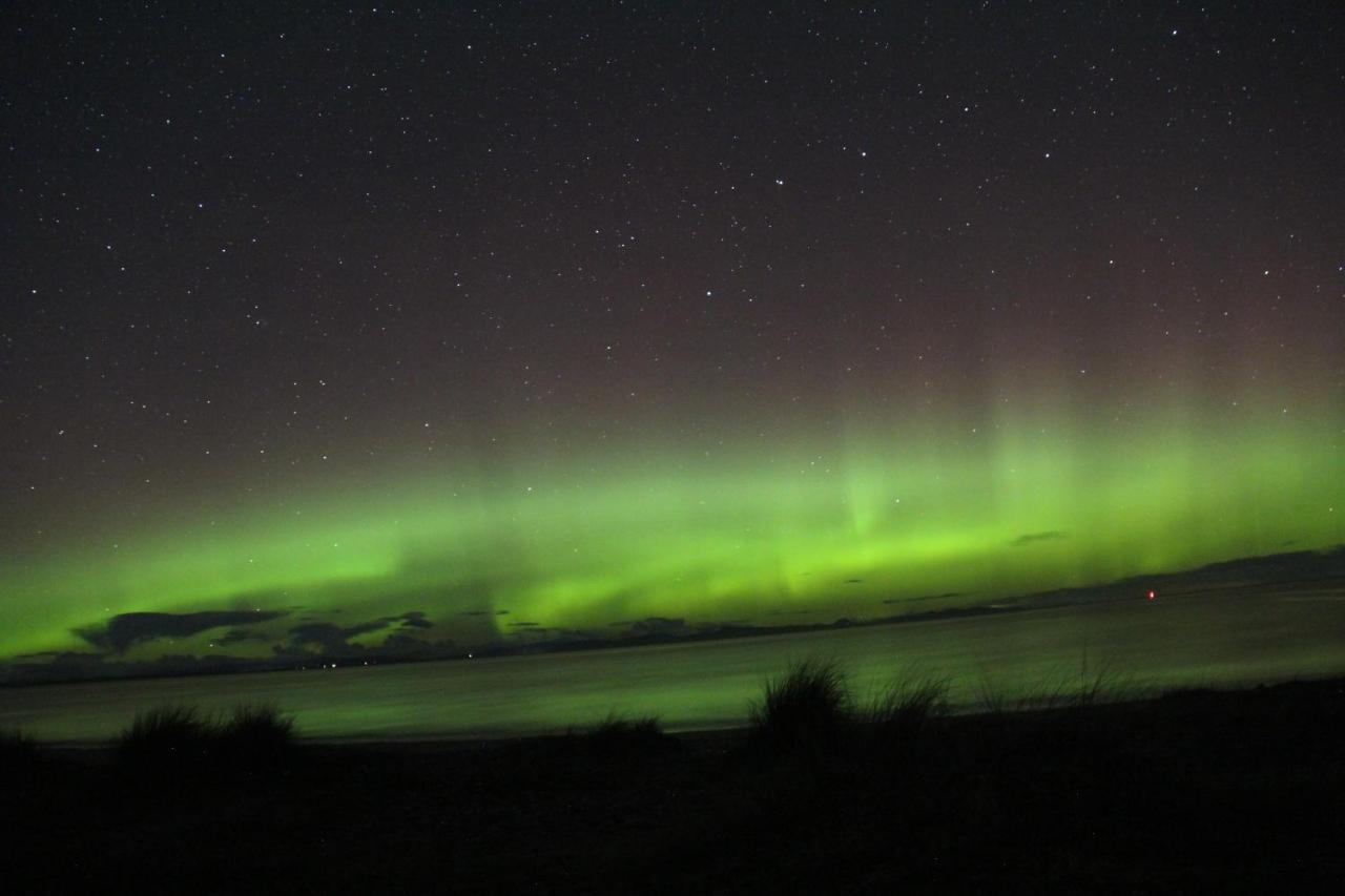 Aurora View Holiday home